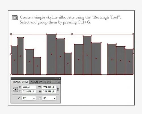 آموزش طراحی تصویر تایپوگرافی سه بعدی در فتوشاپ
